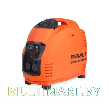 Бензиновый генератор Patriot 3000i